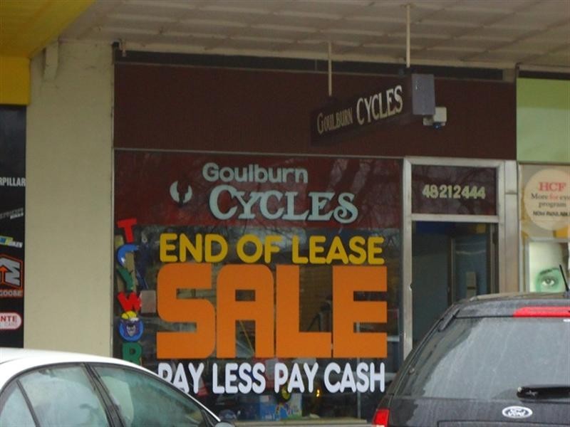 3/210 Auburn Street, Goulburn NSW 2580