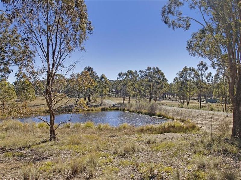 297 Rampion Hills Road, Marulan NSW 2579