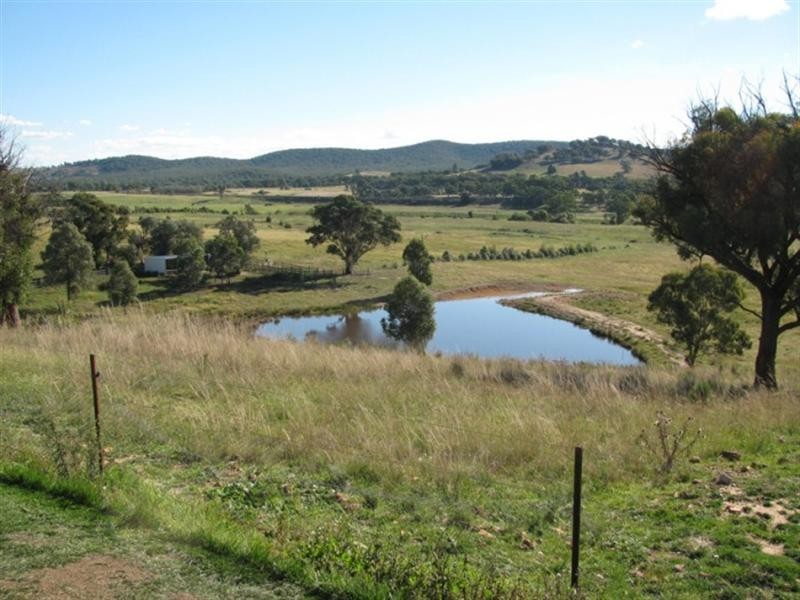 587 Carrick Road, Goulburn NSW 2580