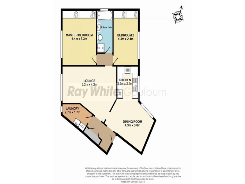 10/17-19 Queen Street, Goulburn NSW 2580