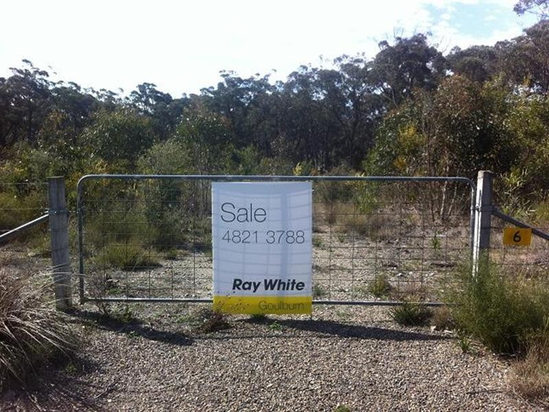 6 Lomatia Close, Tallong NSW 2579