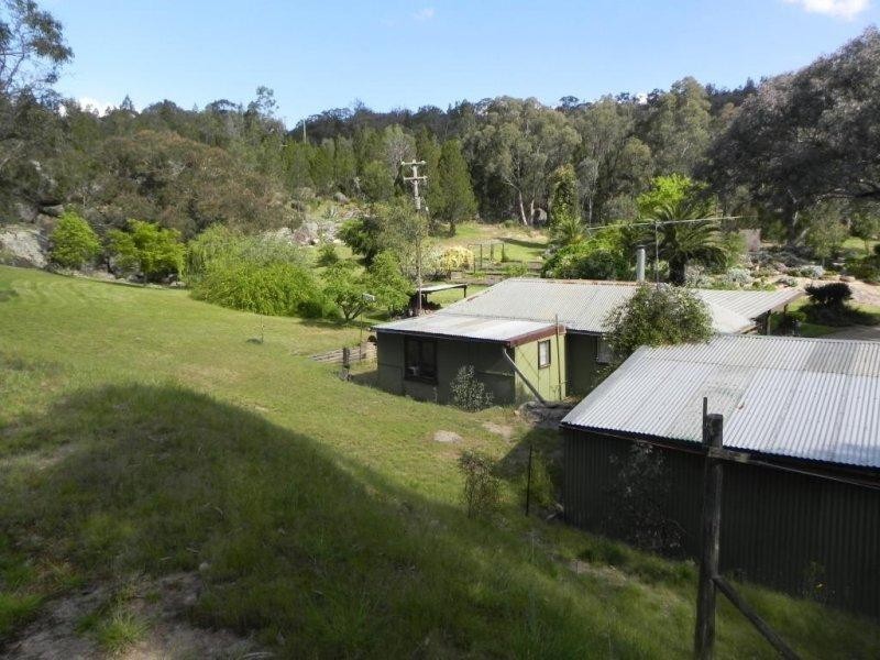 “Avelene” Yewrangara Road, Bigga NSW 2583