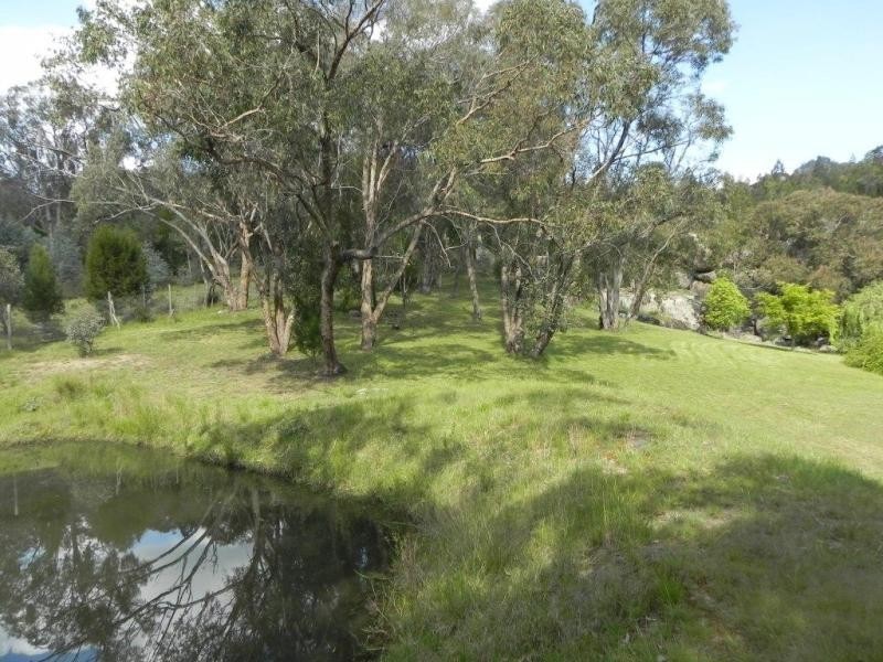 “Avelene” Yewrangara Road, Bigga NSW 2583