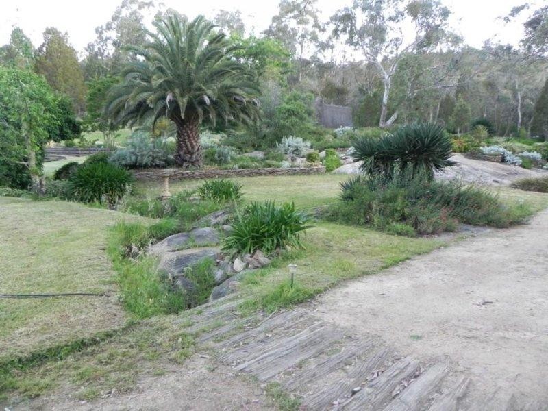 “Avelene” Yewrangara Road, Bigga NSW 2583