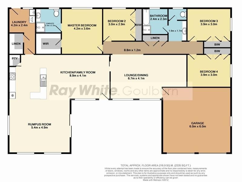 70 Gretta Road, Goulburn NSW 2580