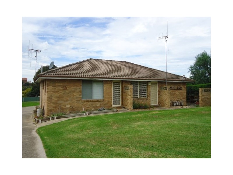 4/15 Cowper Street, Goulburn NSW 2580