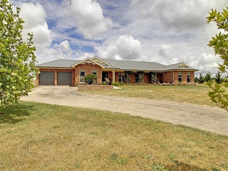 43 Bonnett Drive, Goulburn NSW 2580