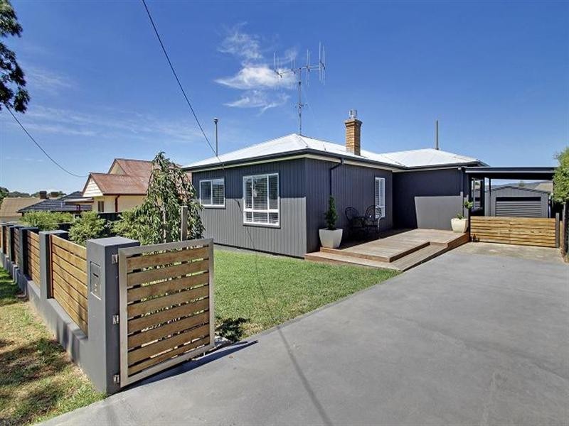 5 Francis Street, Goulburn NSW 2580