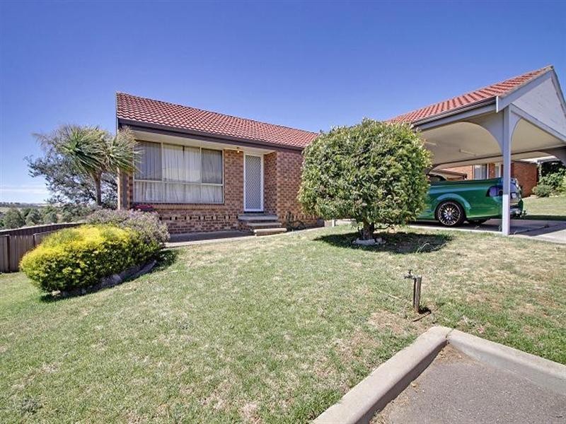 Villa 16 Village High Road, Goulburn NSW 2580