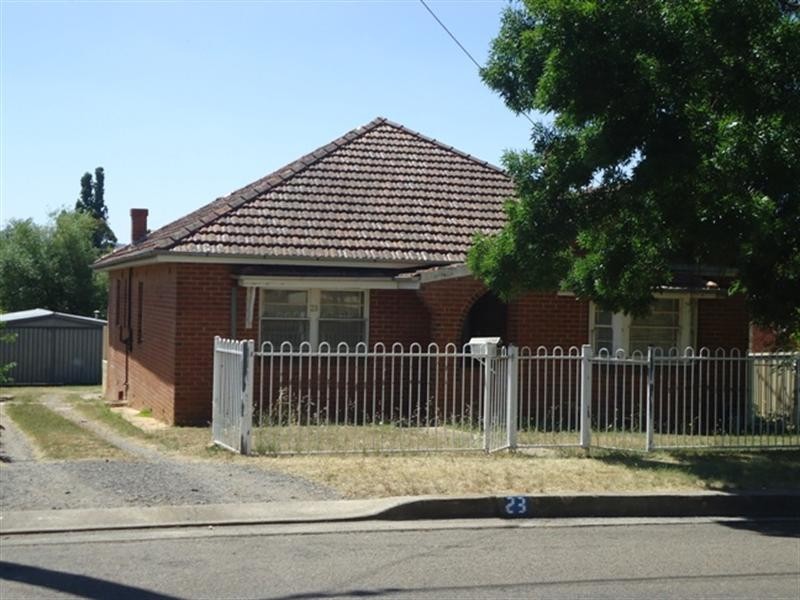 23 Prince Street, Goulburn NSW 2580