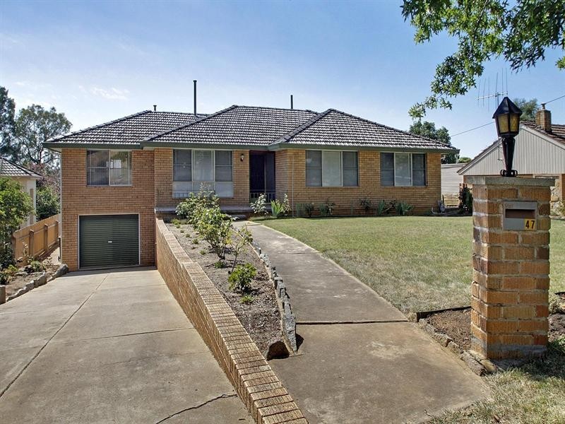 47 Cathcart Street, Goulburn NSW 2580
