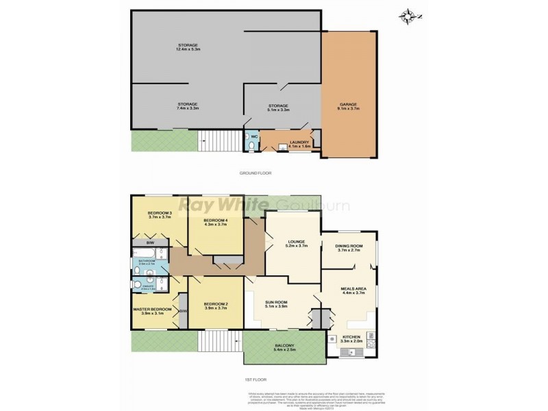 47 Cathcart Street, Goulburn NSW 2580