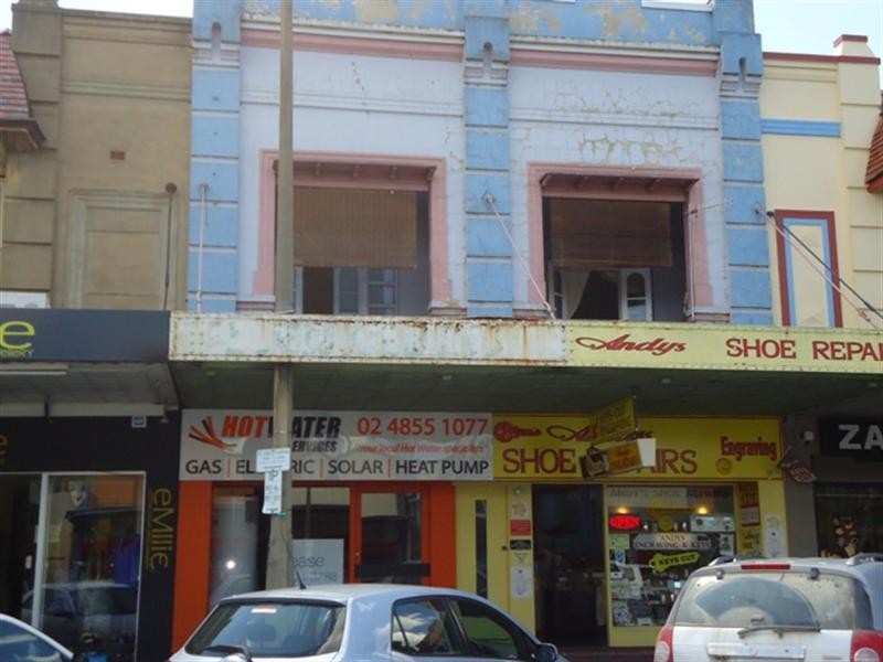 Flat 274 Auburn Street, Goulburn NSW 2580