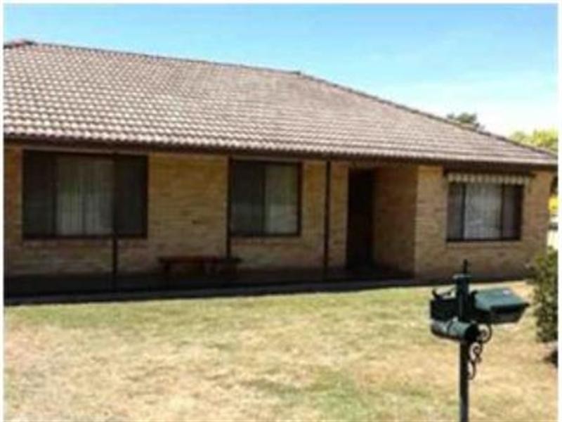 14 Healey Street, Goulburn NSW 2580