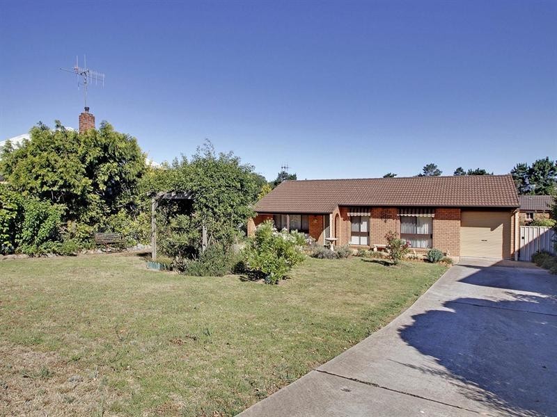 61 Taralga Road, Goulburn NSW 2580