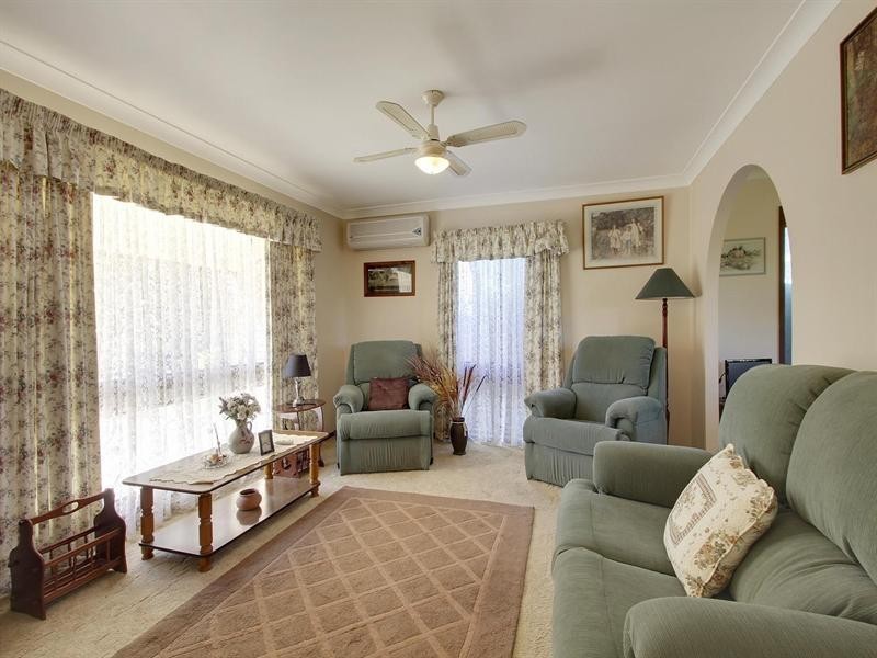 61 Taralga Road, Goulburn NSW 2580