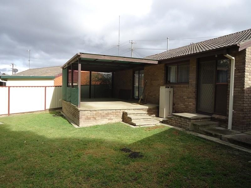 7 Grant Parade, Goulburn NSW 2580
