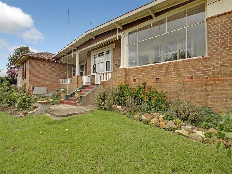133 Bradley Street, Goulburn NSW 2580