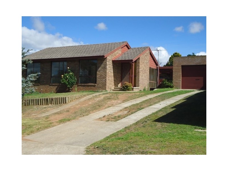 8 Grant Parade, Goulburn NSW 2580