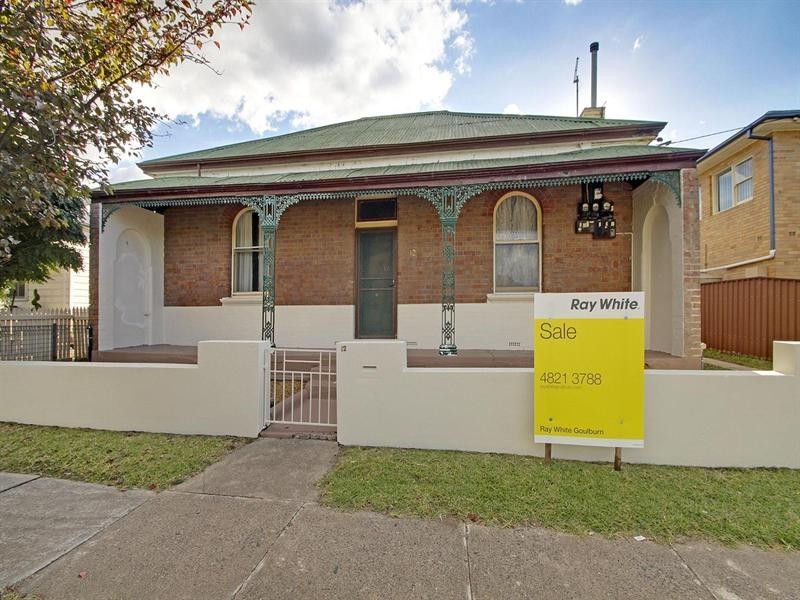 12 George Street, Goulburn NSW 2580