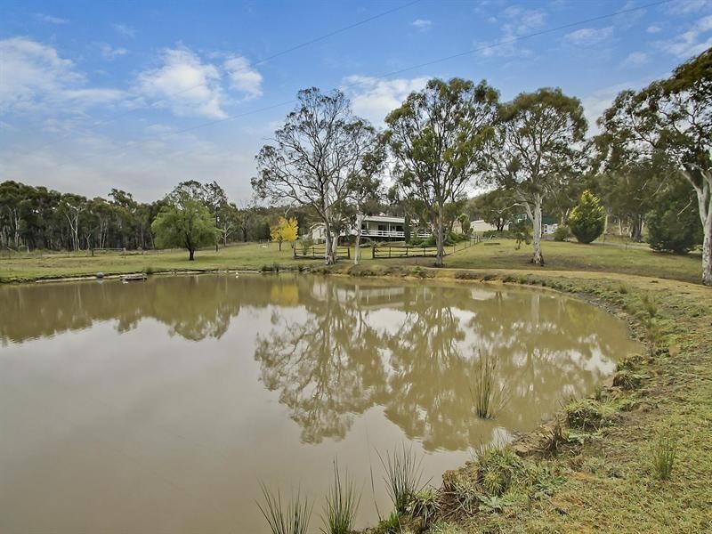 370 Mount Baw Baw Road, Goulburn NSW 2580