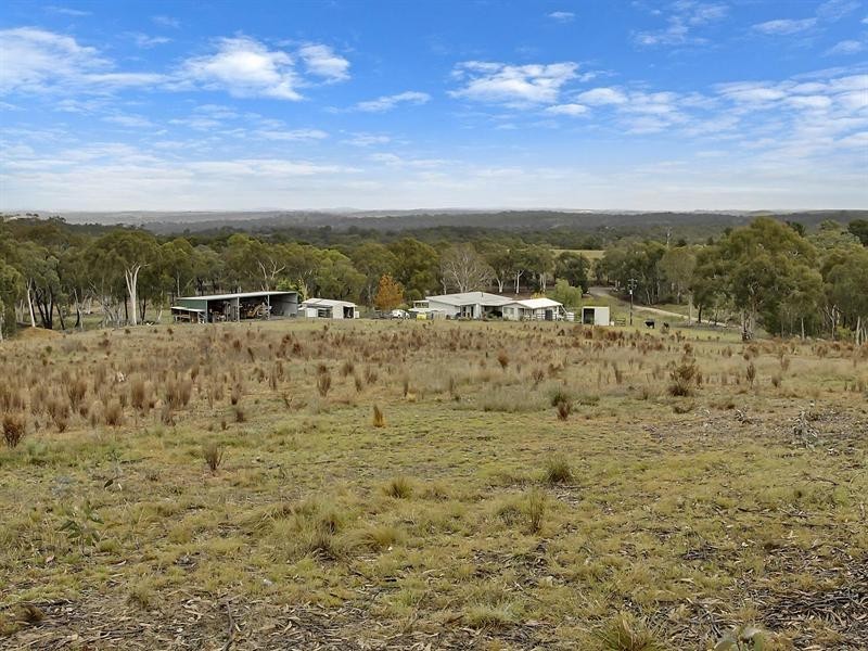 370 Mount Baw Baw Road, Goulburn NSW 2580