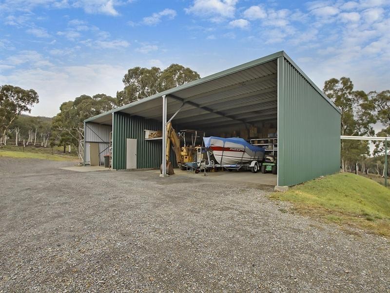 370 Mount Baw Baw Road, Goulburn NSW 2580