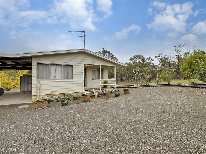 370 Mount Baw Baw Road, Goulburn NSW 2580