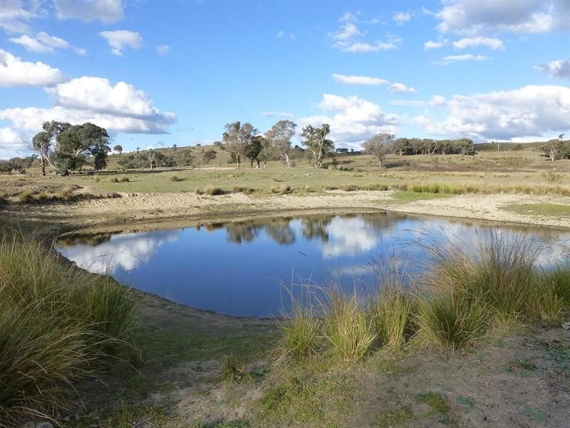 249 Beragoon Lane, Taylors Flat NSW 2586