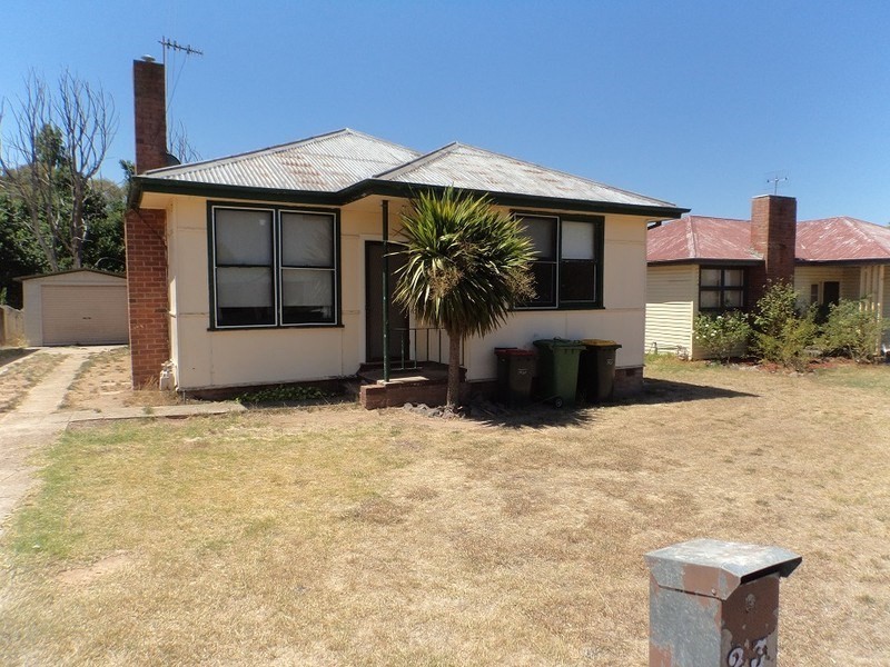 23 Wyatt Street, Goulburn NSW 2580