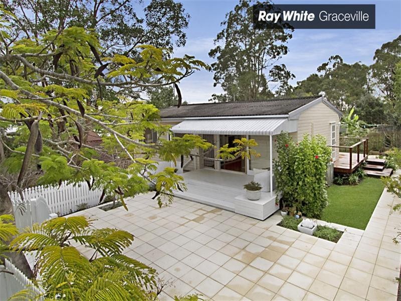 7 Aberdare Street, Darra QLD 4076