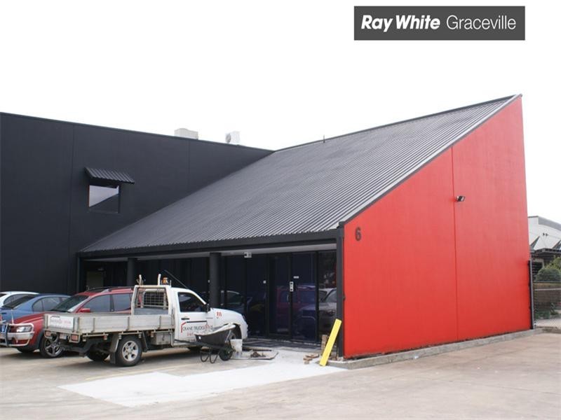 6 Enterprise Street, Richlands QLD 4077