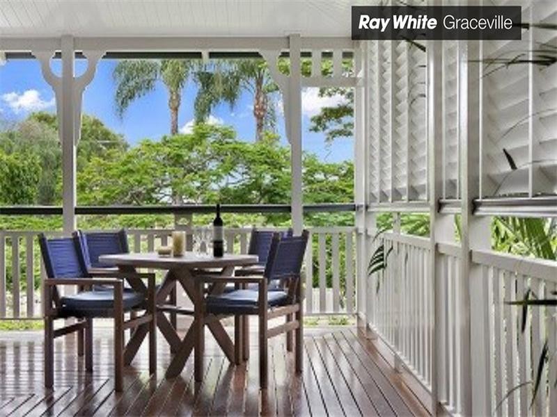 63 Verney Road West, Graceville QLD 4075