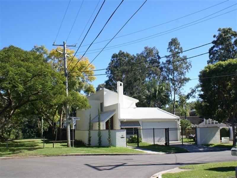 63 Sutton Street, Chelmer QLD 4068