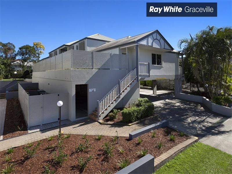 11/507 Oxley Road, Sherwood QLD 4075