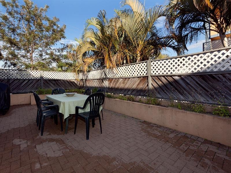 11/507 Oxley Road, Sherwood QLD 4075