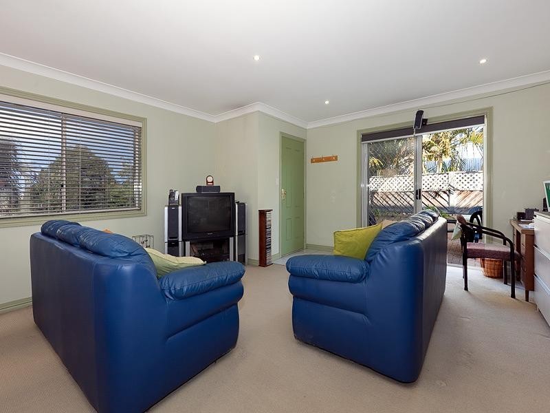 11/507 Oxley Road, Sherwood QLD 4075