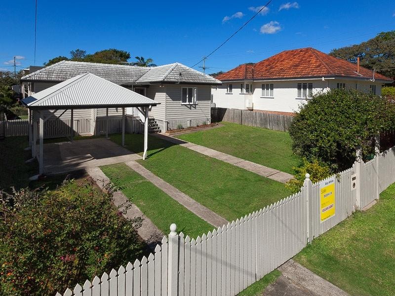 26 Coleman Street, Graceville QLD 4075