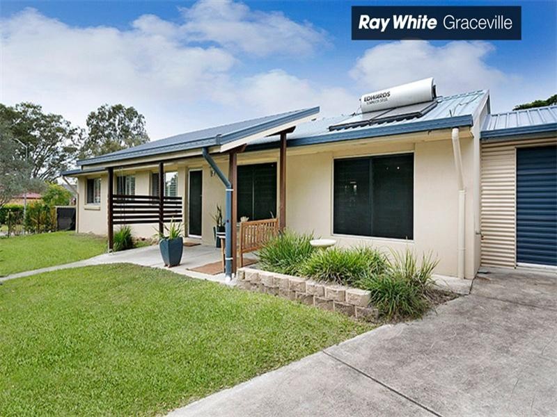 2 Thornburgh Street, Oxley QLD 4075