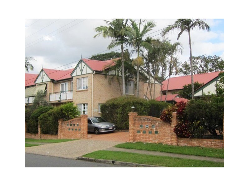 11/3 Central Avenue, Sherwood QLD 4075