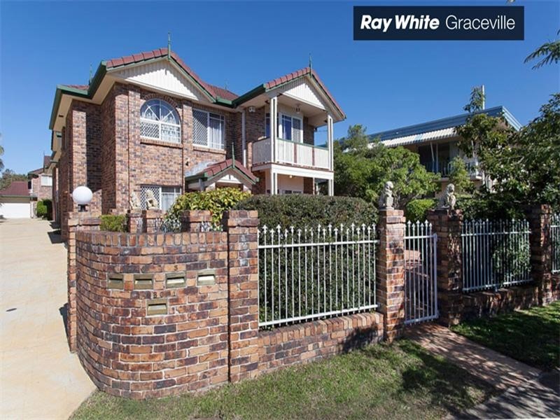 1/32 Skew Street, Sherwood QLD 4075