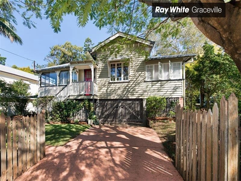 69 Martindale Street, Corinda QLD 4075