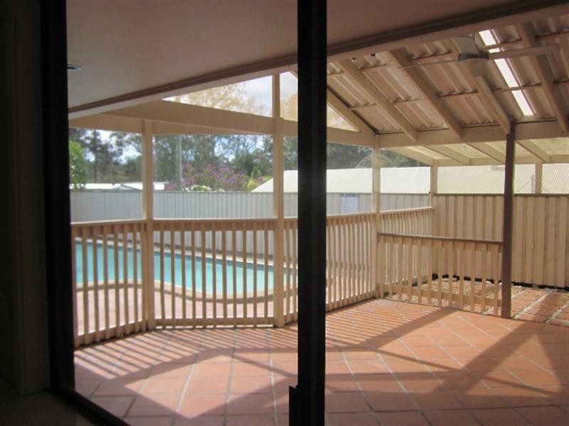 17 Stanfell Street, Corinda QLD 4075