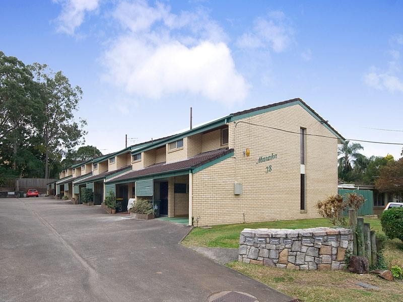 2/38 Gray Avenue, Corinda QLD 4075