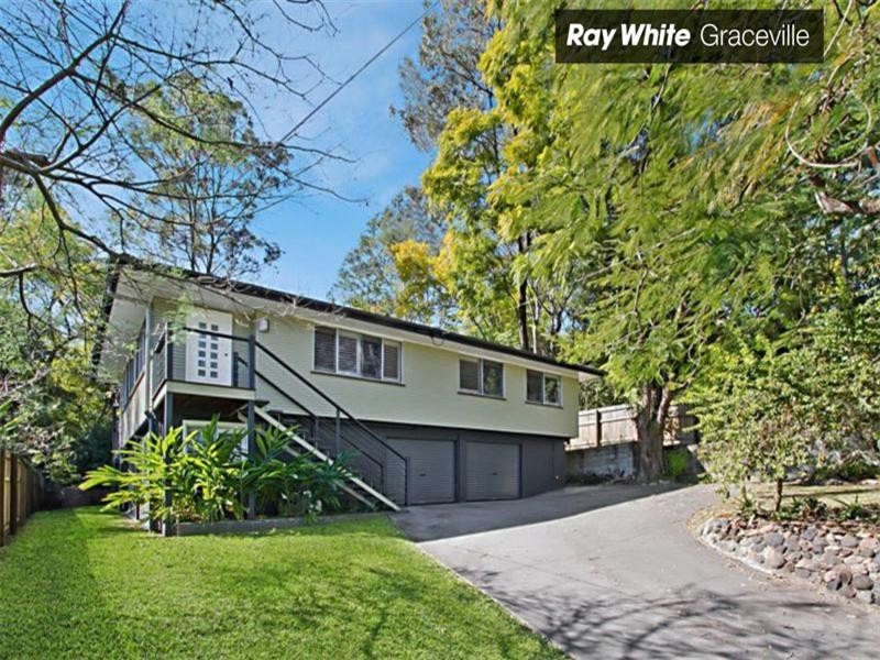 89 Blackheath Road, Oxley QLD 4075