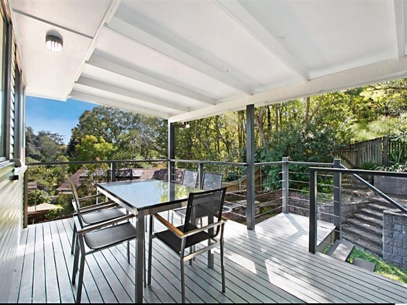 89 Blackheath Road, Oxley QLD 4075