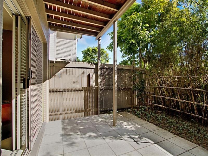 3/572 Sherwood Road, Sherwood QLD 4075