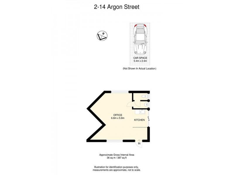 2/14 Argon Street, Sumner QLD 4074