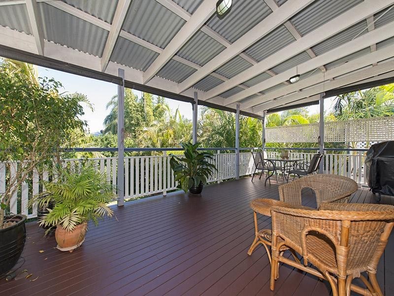 67 Chancellor Street, Sherwood QLD 4075