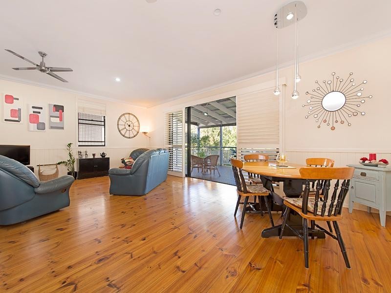 67 Chancellor Street, Sherwood QLD 4075